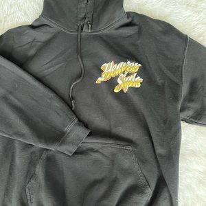 Boys Lie hoodie